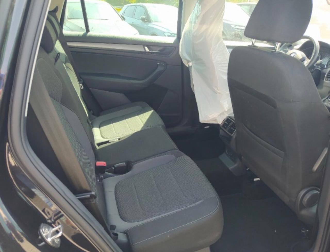 Skoda Kodiaq 2.0 TDI SCR DSG Executive (226)