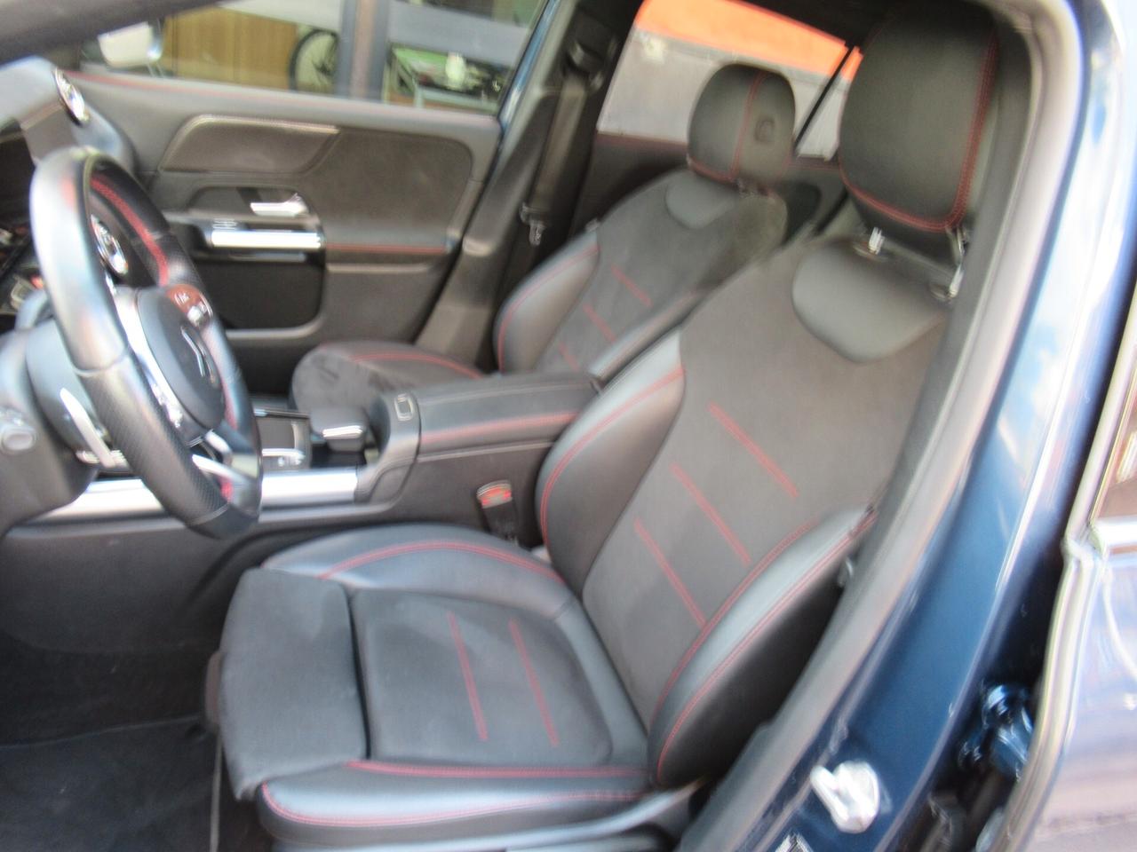 Mercedes-benz GLA 200 GLA 200 d Automatic Executive