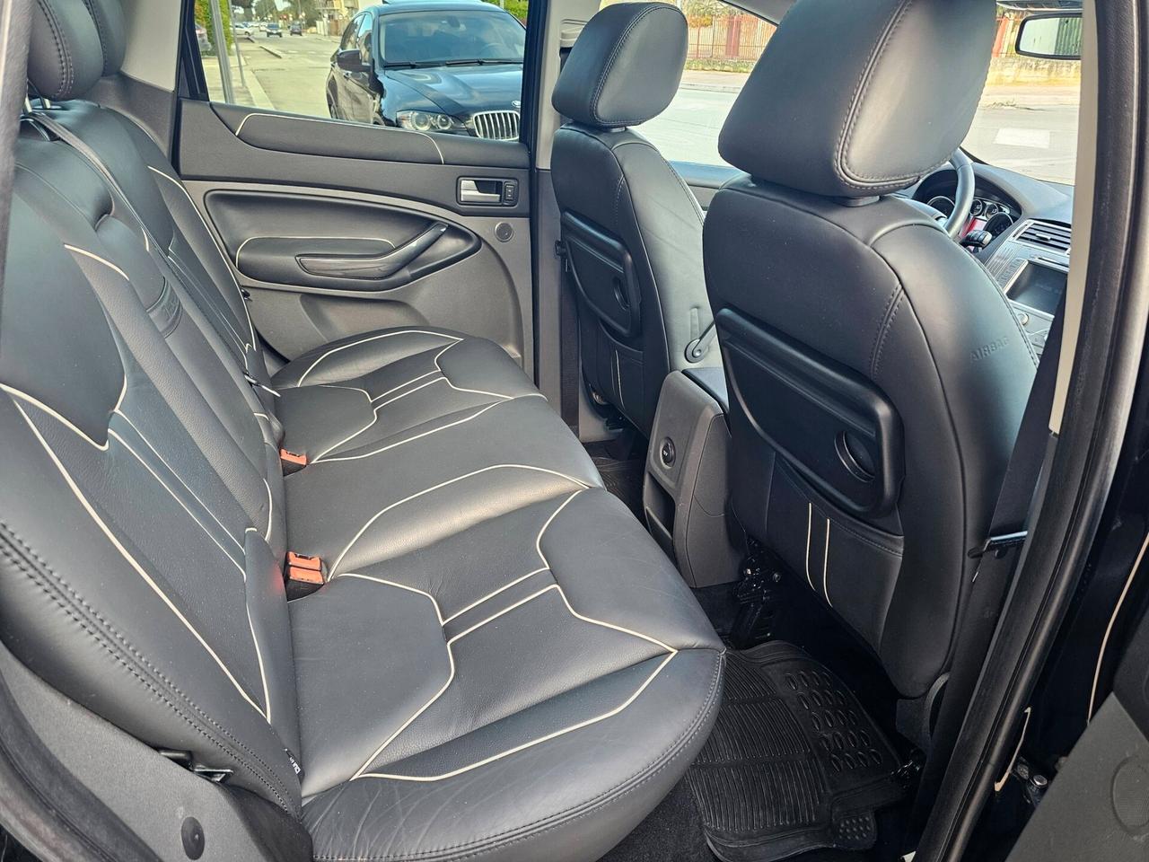 FORD KUGA 2.0 TDCI 163CV 4X4 INDIVIDUAL AUTO FULL