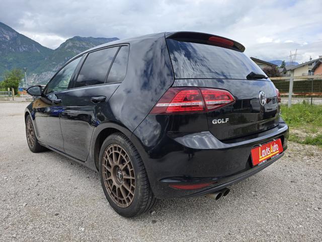 VOLKSWAGEN Golf 1.4 TSI ACT 150 CV 5p. Highline BlueMotion Technol