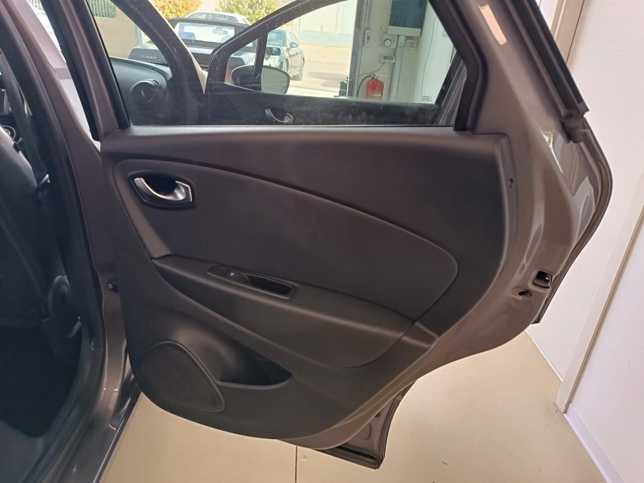 Renault Captur TCe 12V 90 CV Start&Stop Energy Bose