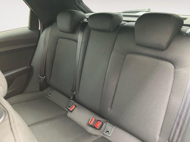 Audi A1 Sportback Allstreet 30 TFSI S Tronic