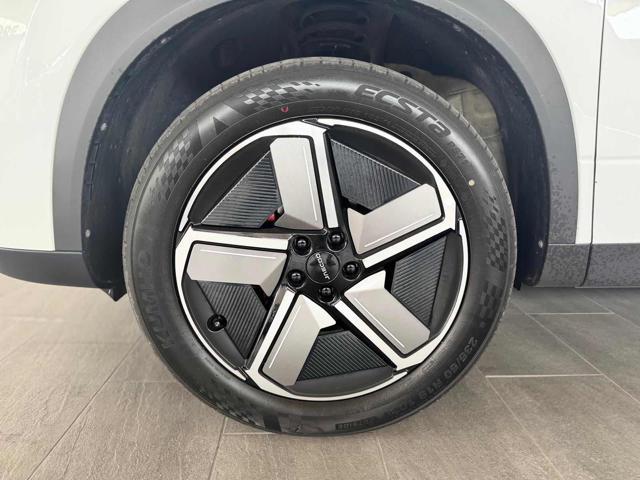 JAECOO Jaecoo 7 1.5 TGDI PHEV Premium