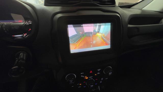 JEEP Renegade 1.3 T4 DDCT Limited full led