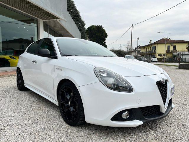 ALFA ROMEO Giulietta 1.6 JTDm 120 CV Super