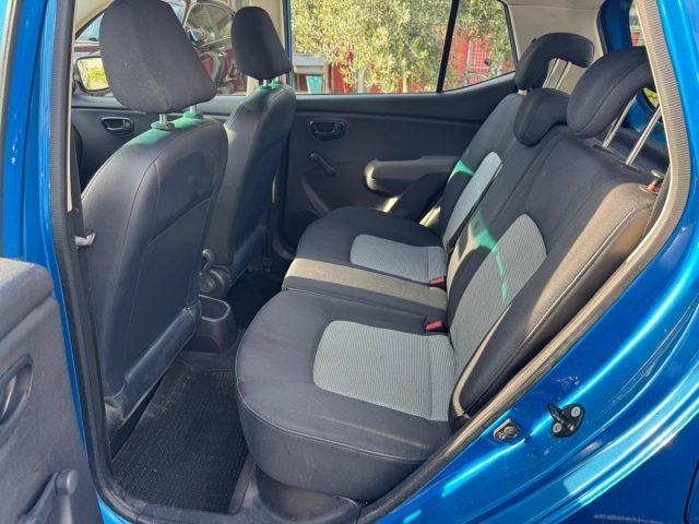 HYUNDAI i10 1.1 12V BlueDrive GPL Style
