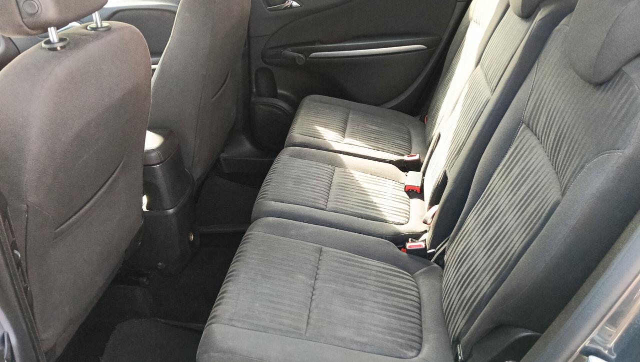 OPEL ZAFIRA 2.0 TDI-7 POSTI-PREZZO PROMO!