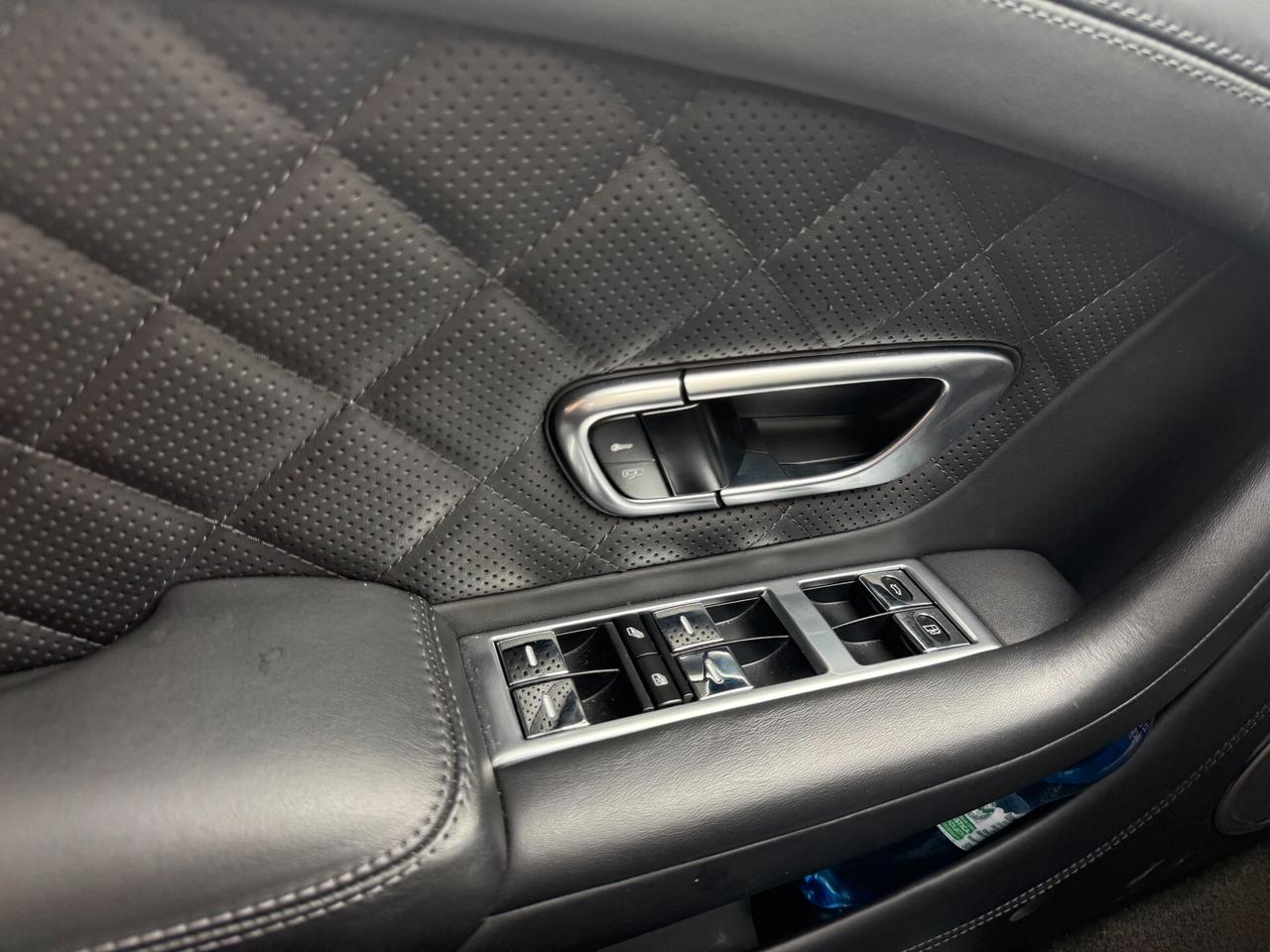 Bentley Continental GT V8 S