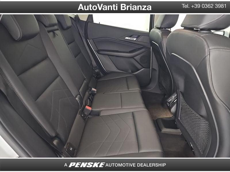 BMW Serie 2 Active Tourer 218d Active Tourer Luxury