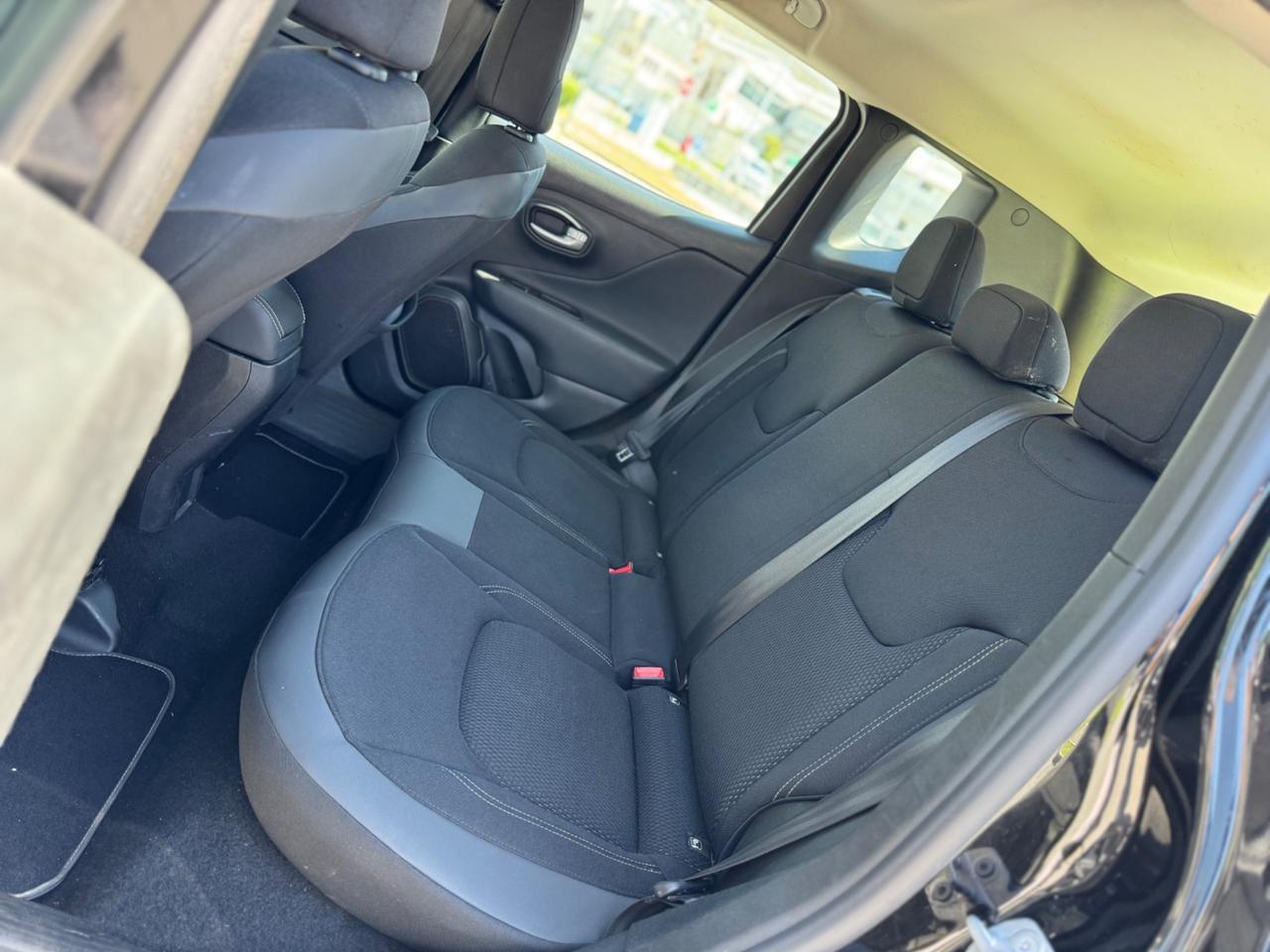 JEEP RENEGADE 1.0 BENZINA 4x2 UNICO PRO. PERMUTABILE