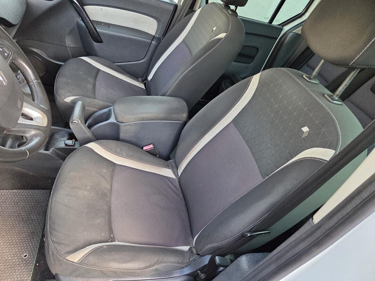 Renault Kangoo 1.5 dCi 110CV 5 porte Stop & Start Extrem N1