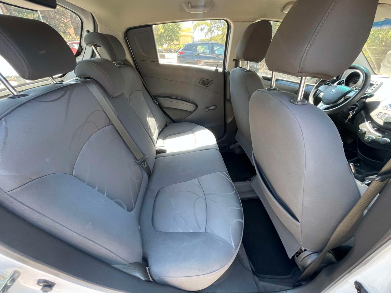 Chevrolet Spark 1.0 LS ecologic Gpl NEOPATENTATI