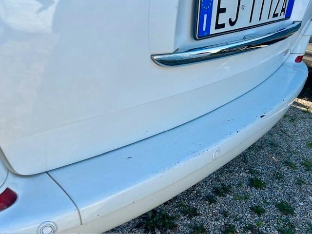 Citroen C8 2.0 HDi 160CV 7 posti - 2012