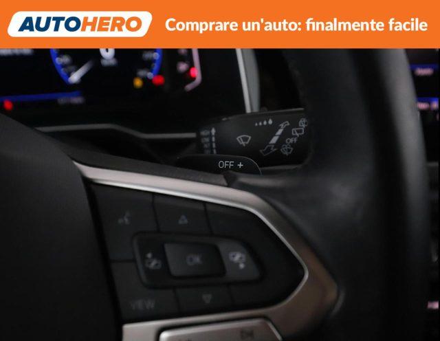 VOLKSWAGEN Polo 1.0 TSI DSG R-Line