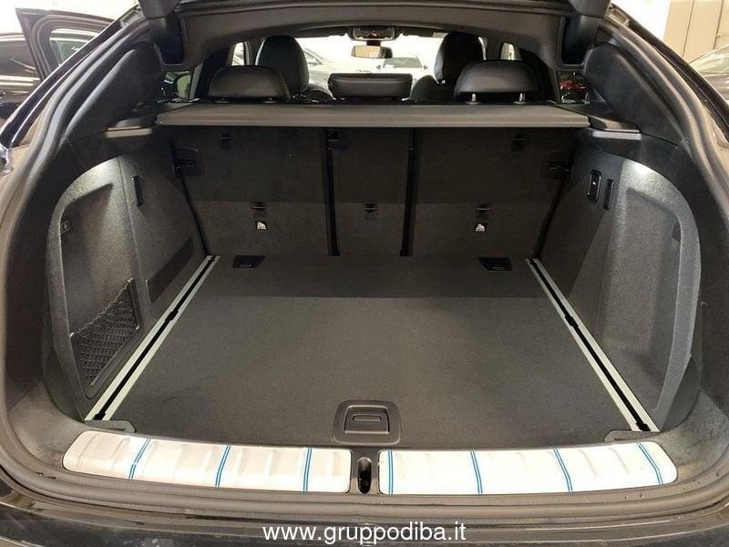BMW X4 Serie X XDRIVE20D