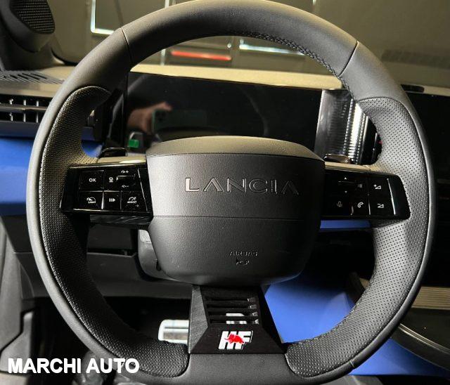 LANCIA Ypsilon Hybrid e-DCT HF Line 110cv