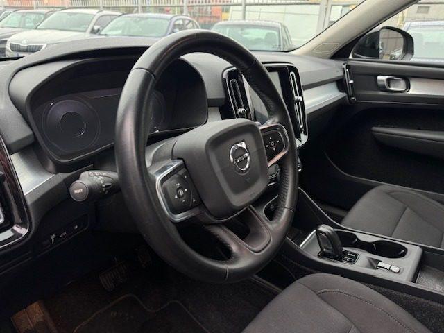 VOLVO XC40 T5 Recharge Plug-in Hybrid Inscription Expression