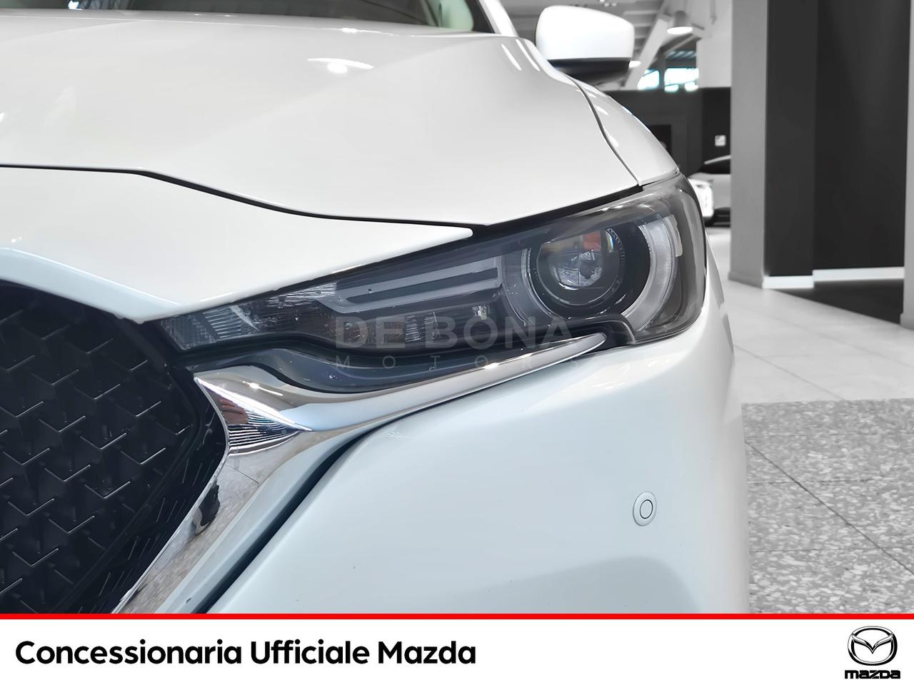 Mazda CX-5 2.2 evolve 2wd 150cv auto