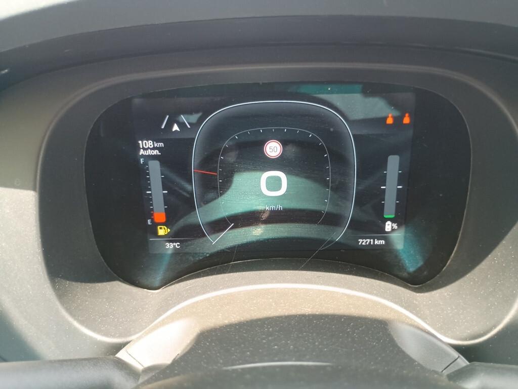 Fiat Panda 1.0 FireFly 70cv Hybrid