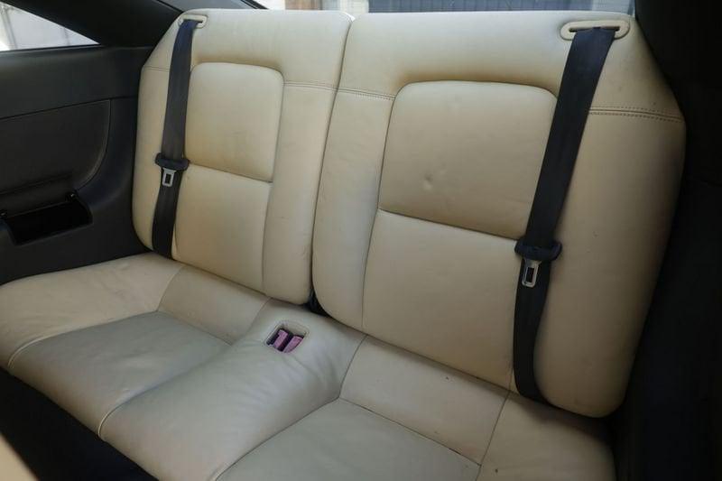 Audi TT Audi TT Coupé 1.8 T 20V 190 CV Unicoproprietario