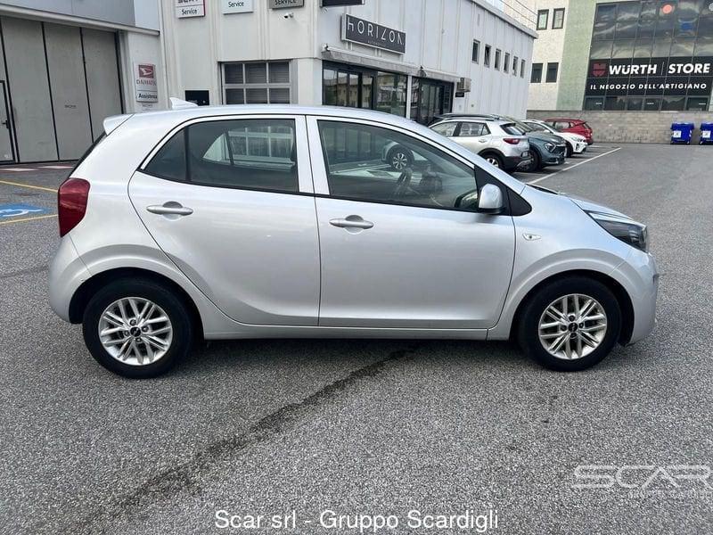 KIA Picanto Picanto 1.0 12V 5 porte Urban