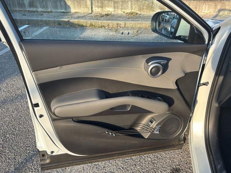 BYD Atto 3 EVO Design