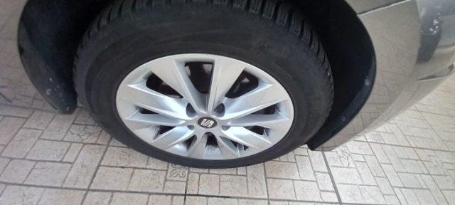 SEAT Leon 1.6 TDI 115 CV 5p. Style