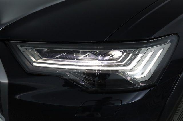 AUDI A6 allroad A6 allroad 40 TDI 2.0 quattro S tronic Business Ad
