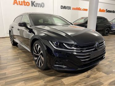 Volkswagen Arteon 2.0 BiTDI SCR DSG R Sport BlueMotion Technology