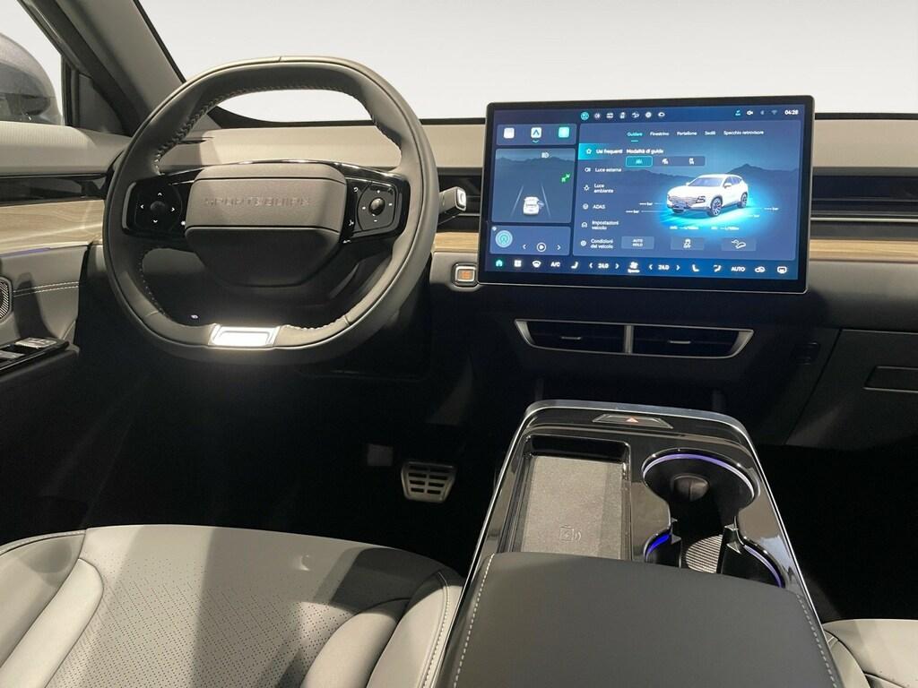 Sportequipe Sportequipe 6 GT 1.6 T-gdi 186cv Dct