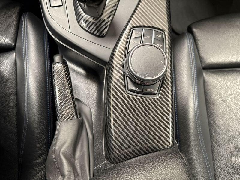 BMW Serie 1 M 140i xDrive 5p Steptronic