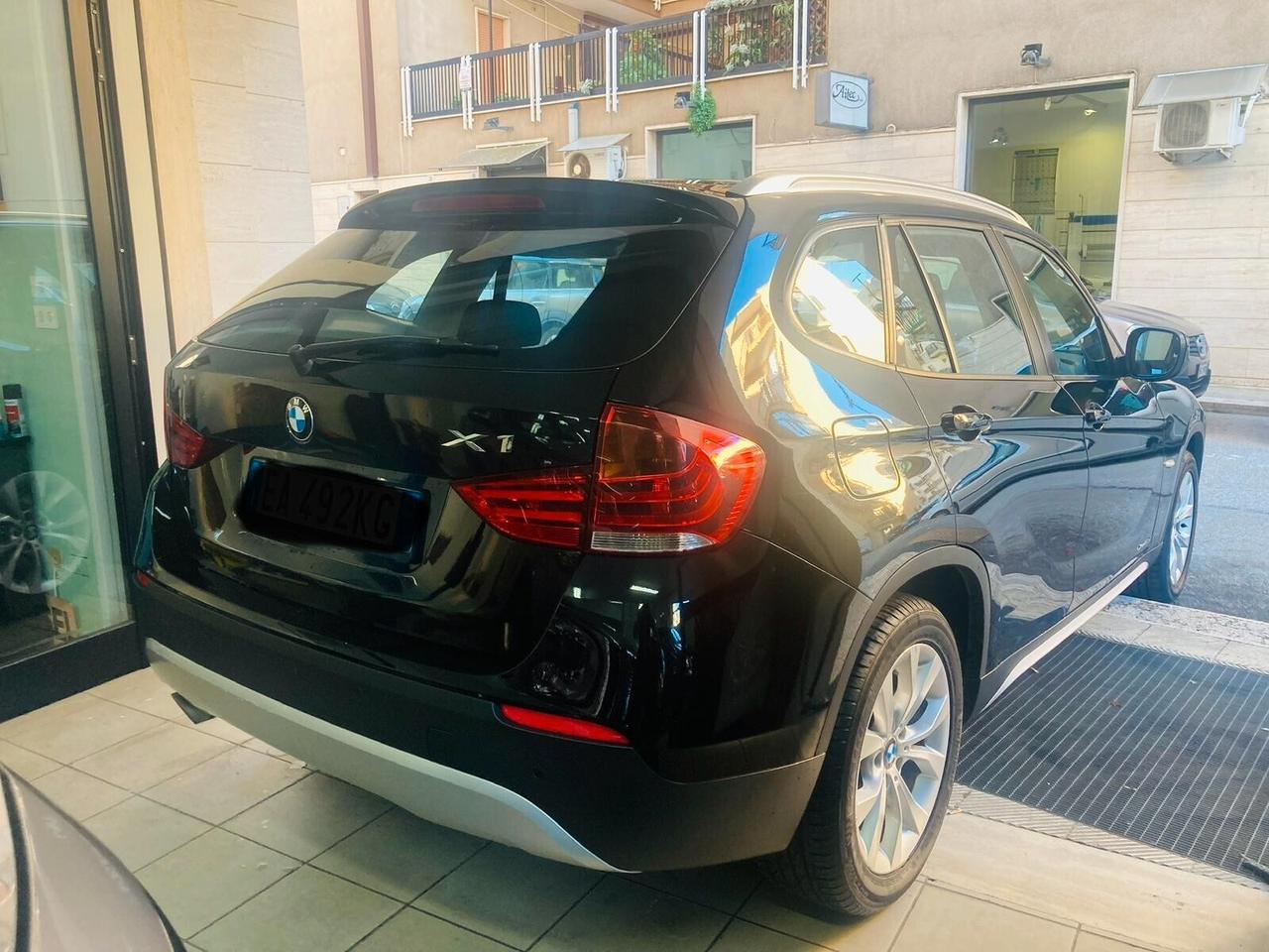 Bmw X1 2.0D -PERFETTA- 2010
