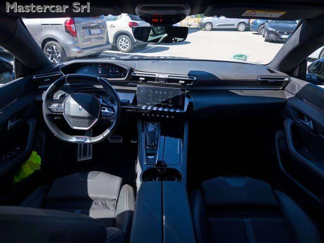 PEUGEOT 508 508 SW 1.5 bluehdi GT s EAT8 130cv - GG408RA