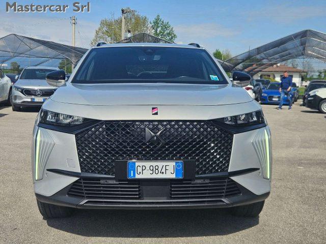 DS AUTOMOBILES DS 7 BlueHDi 130 Automatica Performance Line - GP984FJ