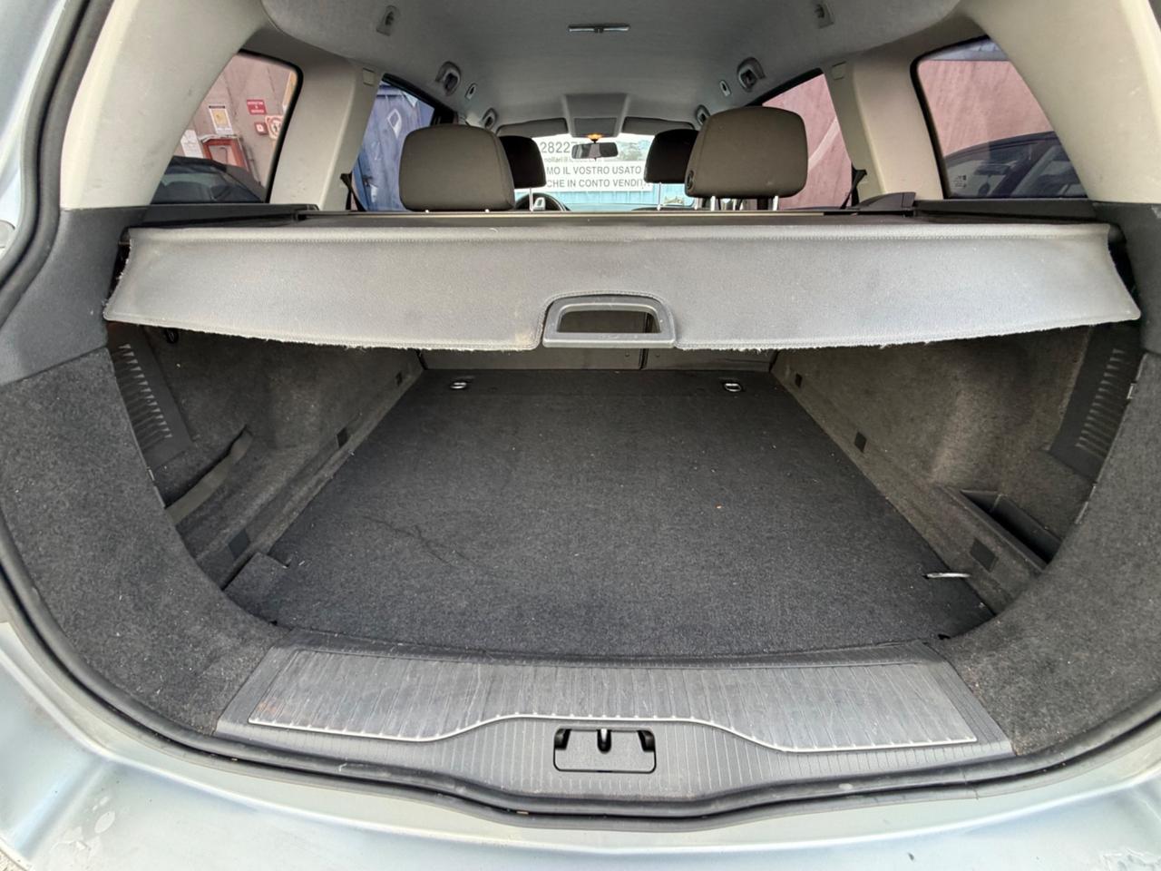 Opel Astra 1.7 CDTI 110CV Station Wagon Cosmo