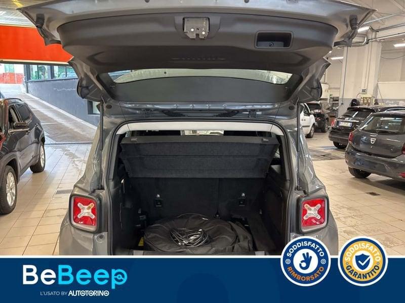 Jeep Renegade 1.3 T4 PHEV LIMITED 4XE AT6