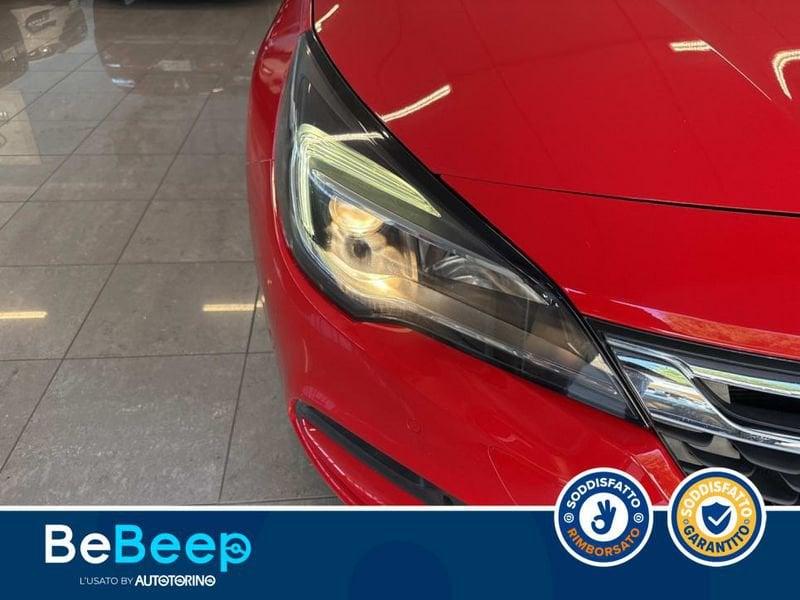 Opel Astra 5P 1.6 CDTI INNOVATION 136CV AUTO MY18.5