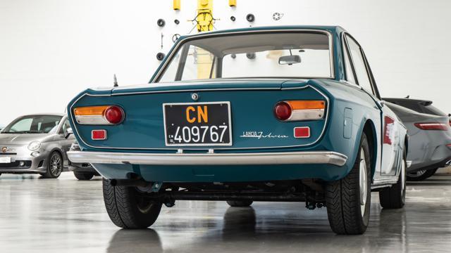 LANCIA Fulvia 1.2 TARGA ORO ECCELLENTI CONDIZIONI
