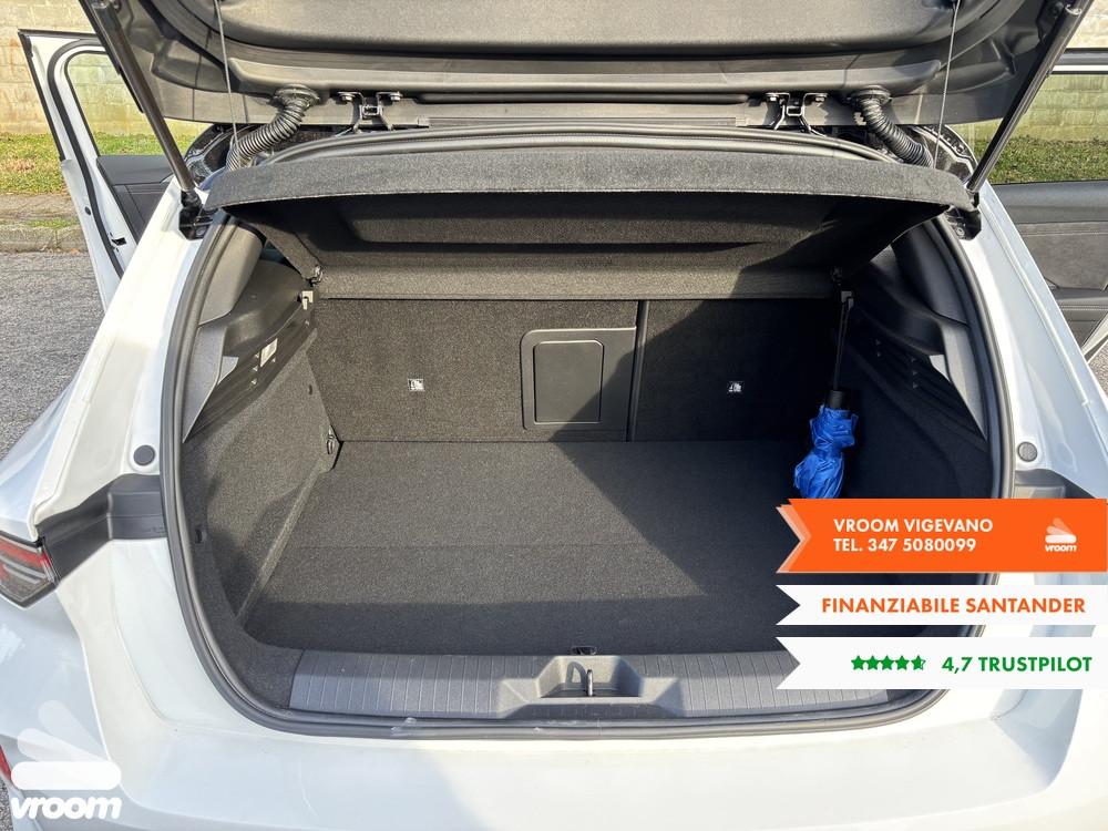 OPEL Astra 6ª serie Astra 1.6 Plug-in Hybrid 2...