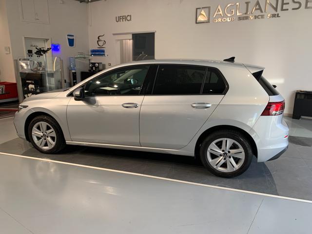 VOLKSWAGEN Golf 2.0 TDI SCR Style