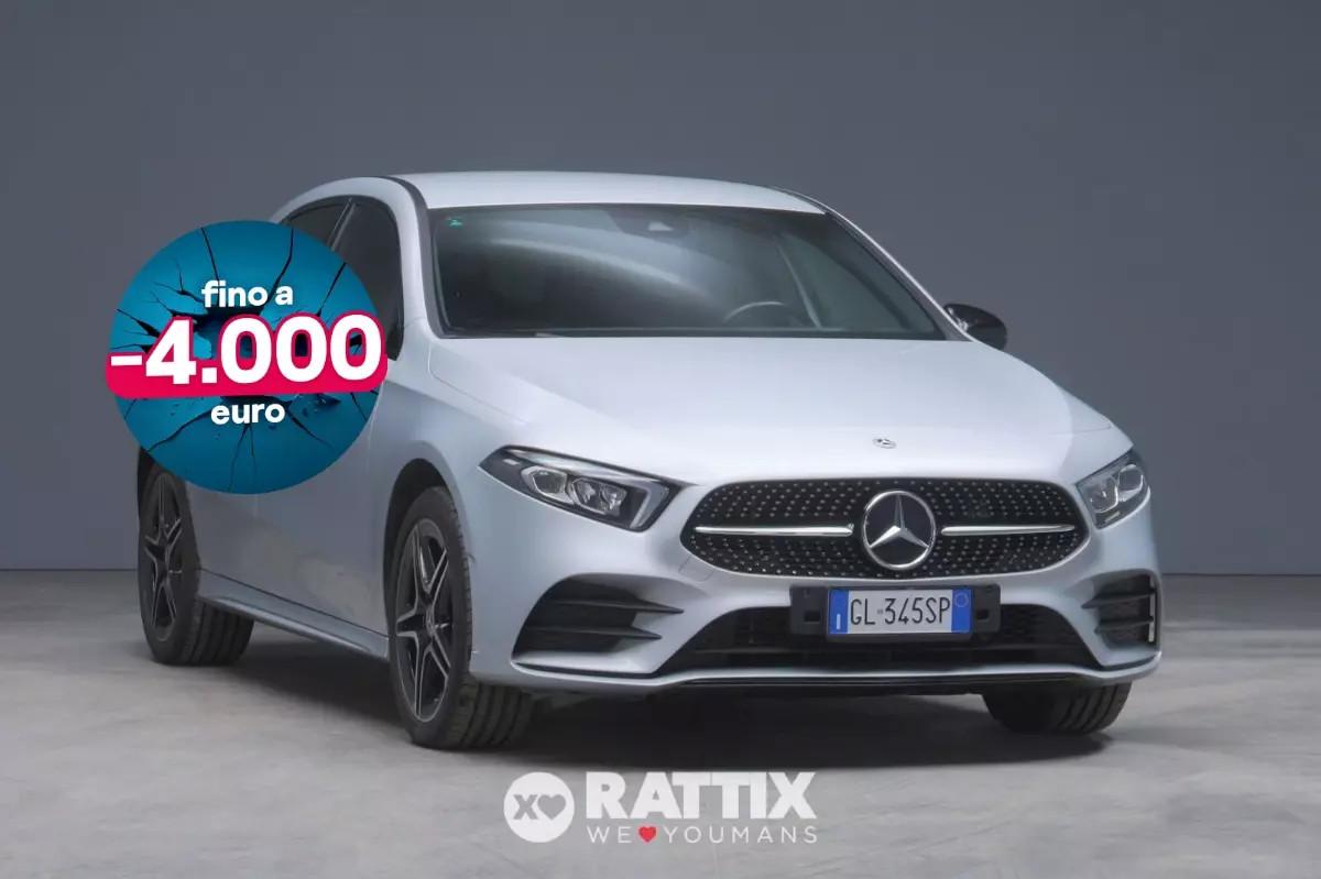 Mercedes-Benz A 250 e 1.3 Phev (eq-power) Premium Auto