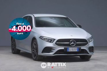 Mercedes-Benz A 250 e 1.3 Phev (eq-power) Premium Auto