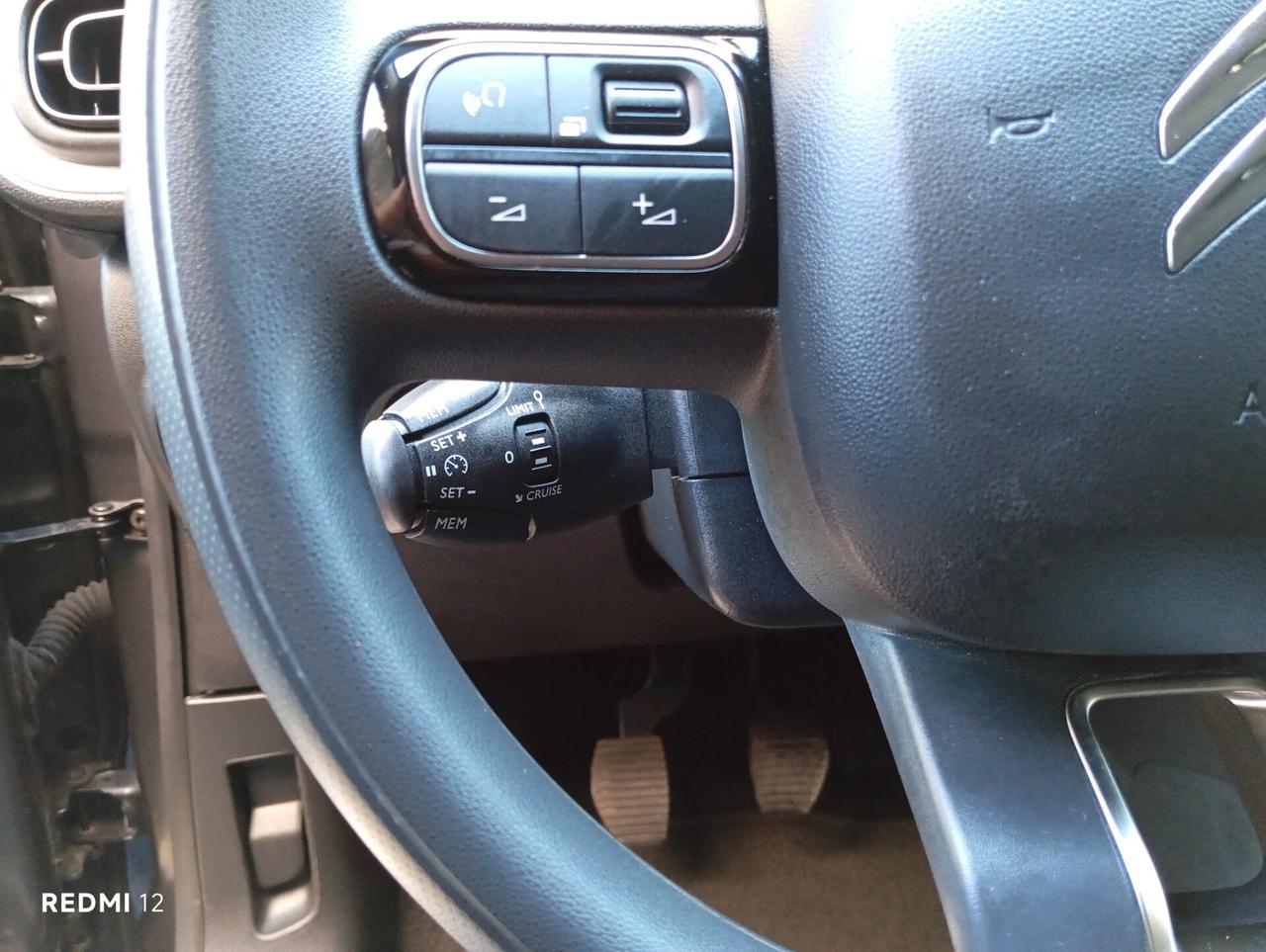Citroen C3 BlueHDi 100 S&S Shine