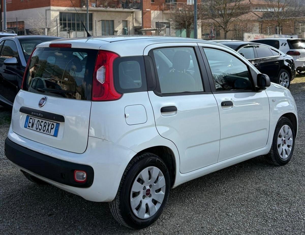 Fiat Panda 1.3 Multijet 75 cv Lounge PERFETTA