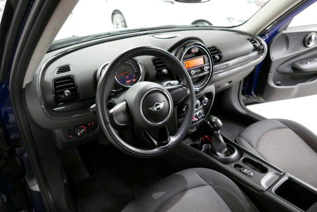 MINI Clubman 1.5 One Boost Autom.