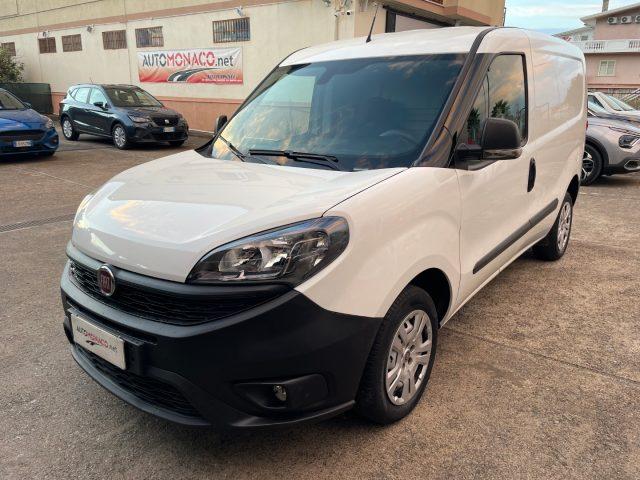 FIAT Doblo 1.3 MJT S&S PC-TN Cargo Lounge