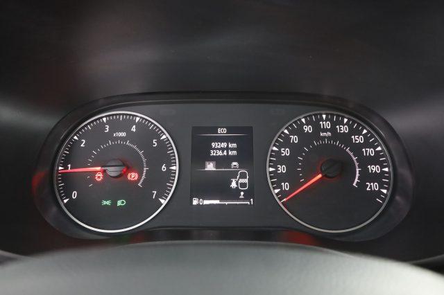 DACIA Jogger Jogger 1.0 TCe GPL 100 CV 5 posti Essential