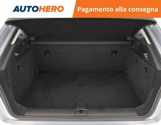 AUDI A3 SPB 1.4 TFSI 125 CV Attraction