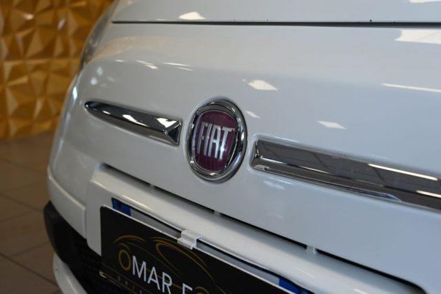 FIAT 500 1.2 POP 69CV X NEOPATENTATI CERCHI16"OTTIMO AFFARE