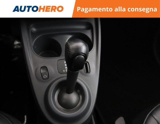 SMART ForTwo 70 1.0 twinamic Youngster